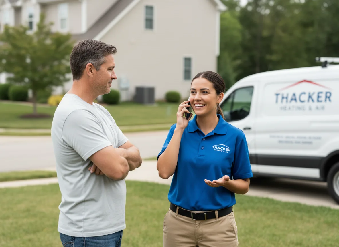 Ac Repair Gypsum, CO FAQs